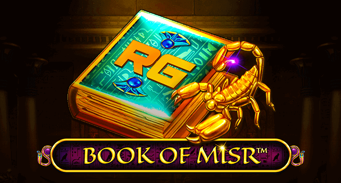 Book Of Misr