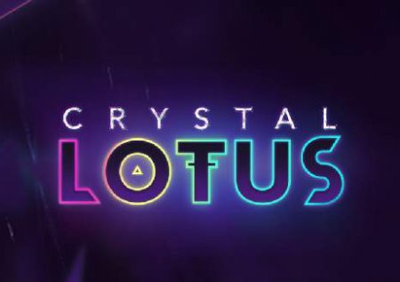 Crystal Lotus