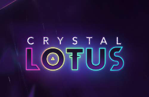 Crystal Lotus