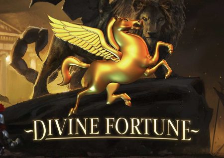 Divine Fortune