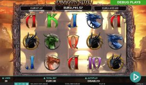 Dragon Slot 2
