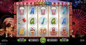 Fantasy Park 2