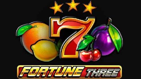 Fortune Three