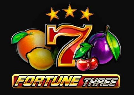 Fortune Three