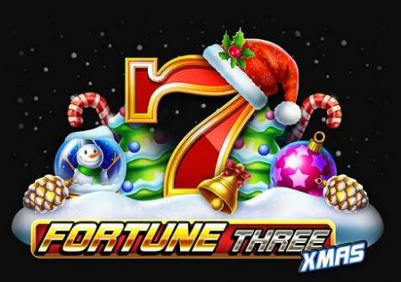 Fortune Three Xmas