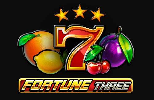 Fortune Three