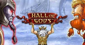 Hall-of-Gods