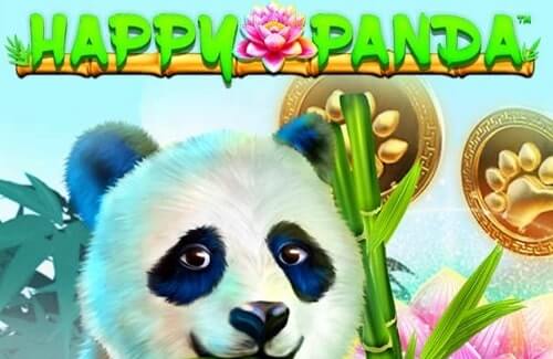 Happy Panda