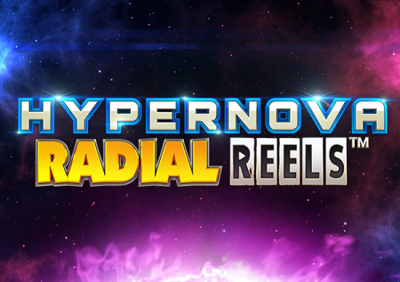 Hypernova Infinity Reels