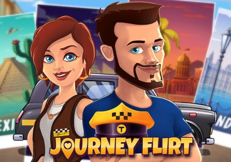 Journey Flirt