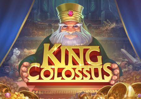 King Colossus