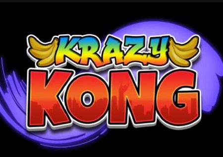 Krazy Kong