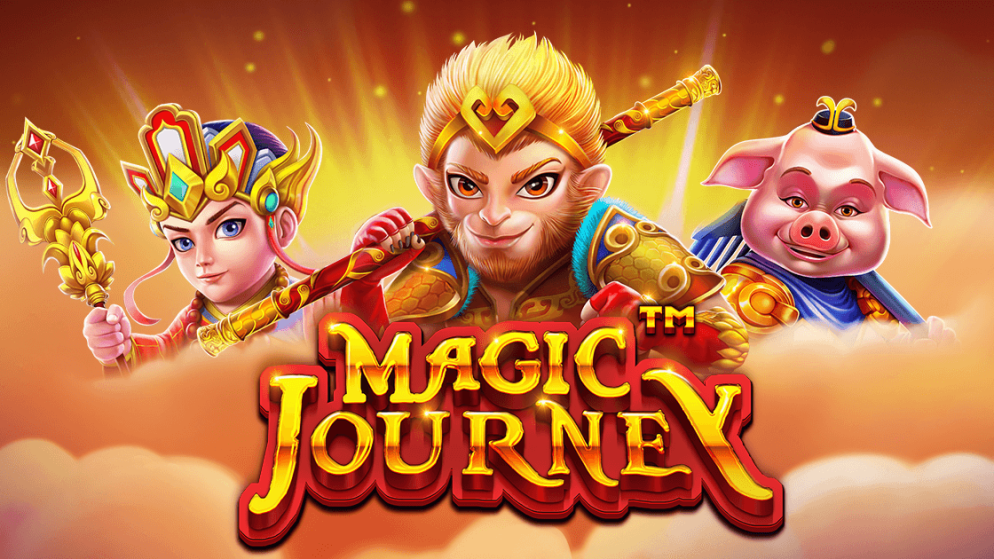 Magic Journey