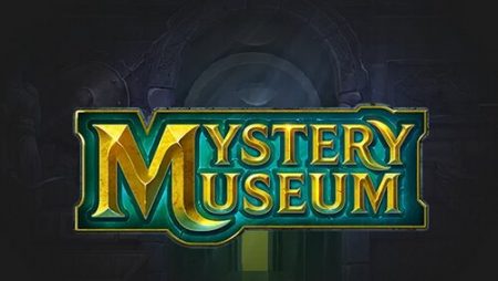 Mystery Museum