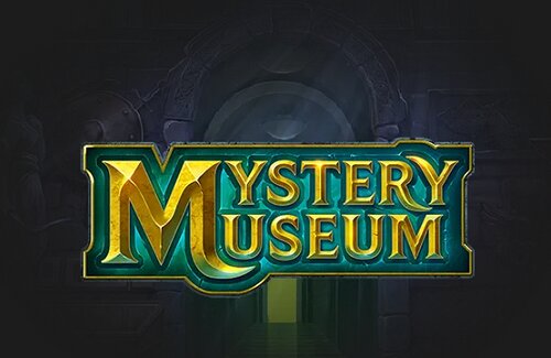 Mystery Museum