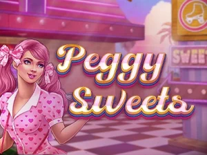 Peggy-sweets