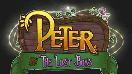 Peter and the Lost Boys