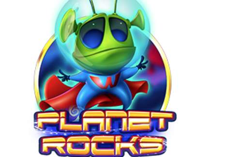 Planet Rocks