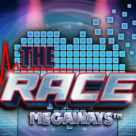 BIG TIME GAMING RELEASES THE RACE MEGAWAYS SLOT MACHINE WITH LOTS OF FEATURES