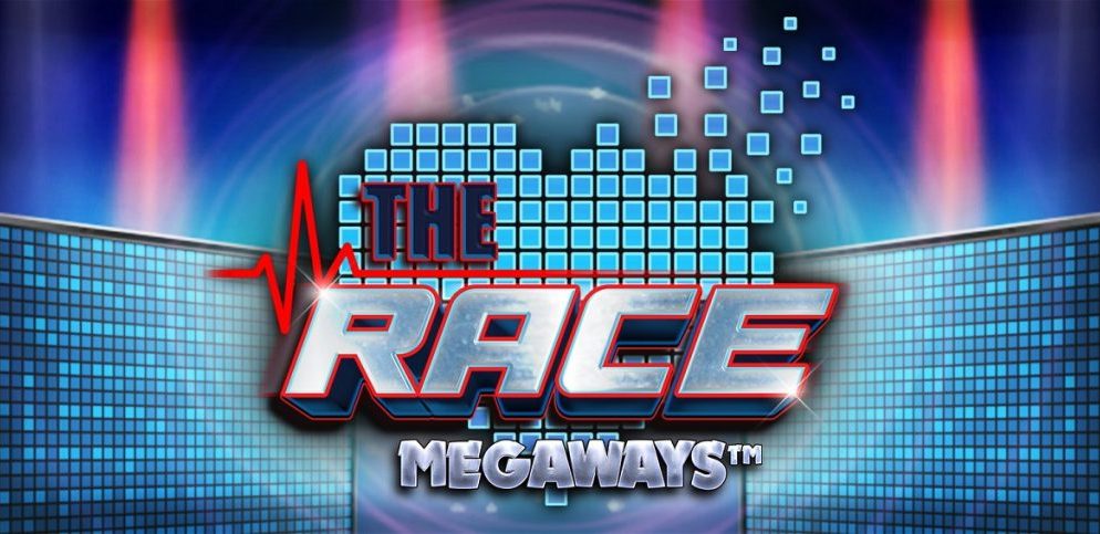 BIG TIME GAMING RELEASES THE RACE MEGAWAYS SLOT MACHINE WITH LOTS OF FEATURES