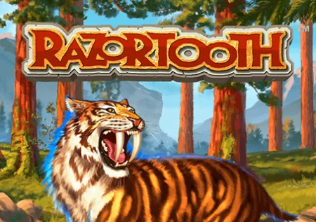 Razortooth