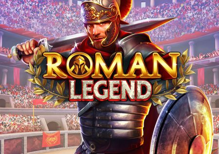 Roman Legend