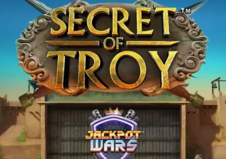 Secret of Troy