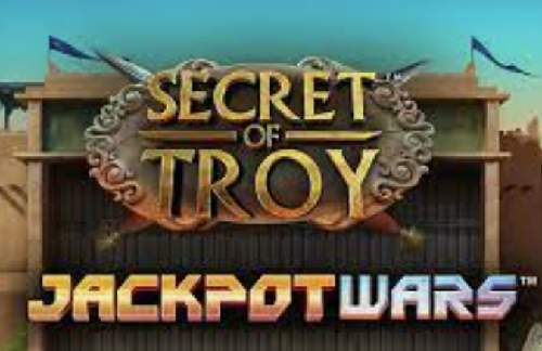 Secret of Troy