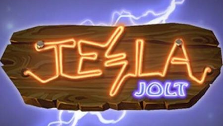 Tesla Jolt