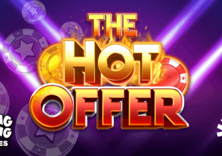 The Hot Offer