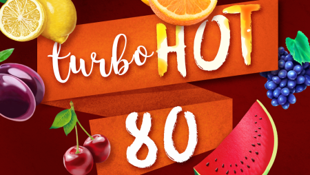 Turbo Hot 40