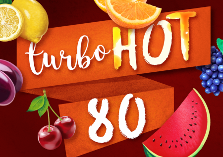 Turbo Hot 40