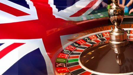 5% OF BRITISH STUDENTS WHO GAMBLE HAVE FINANCIAL PROBLEMS
