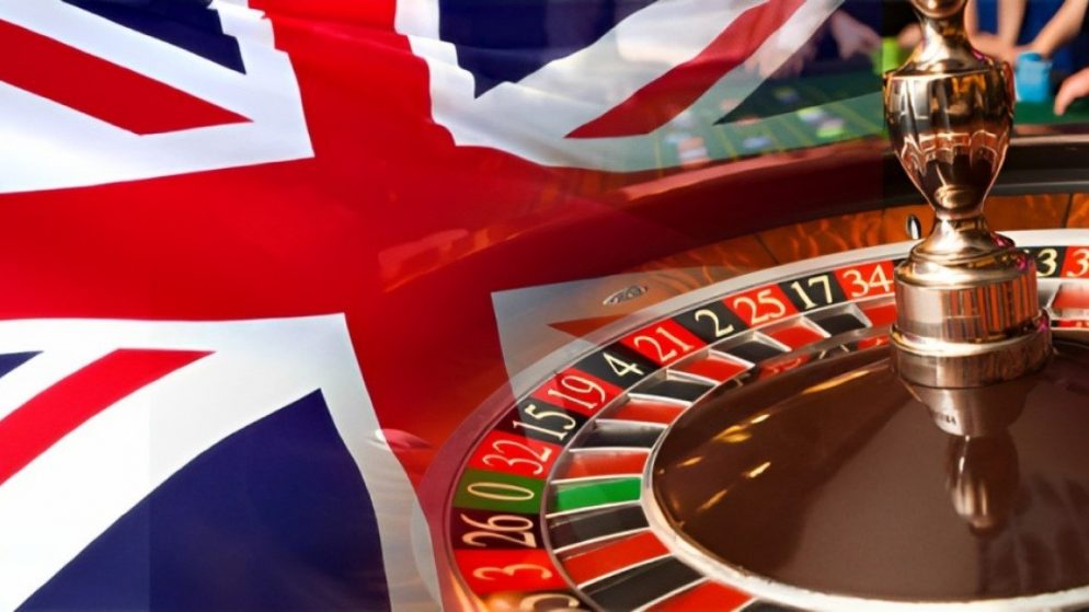 5% OF BRITISH STUDENTS WHO GAMBLE HAVE FINANCIAL PROBLEMS