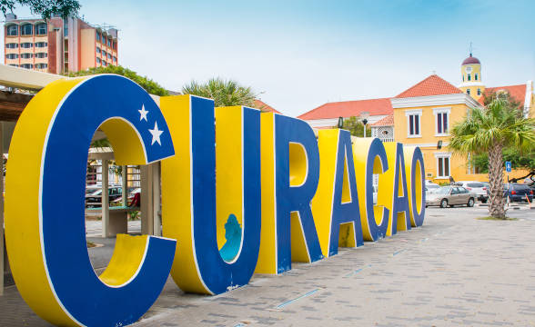 MAIN CURACAO LICENSEE IS RESPONSIBLE FOR PAYMENTS TO PLAYERS OF ONLINE CASINOS