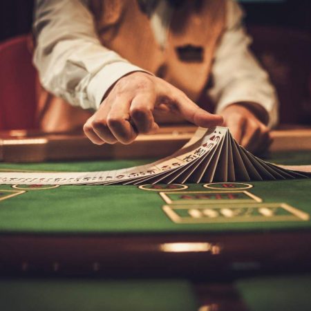 MACAU’S GAMBLING TAX REVENUE FALLS TO $2.37 BILLION IN 2022