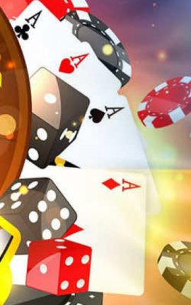 UKRAINIAN AUTHORITIES BANNED GAMBLING BUSINESS IN THE COUNTRY FOR 50 YEARS