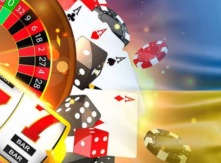 UKRAINIAN AUTHORITIES BANNED GAMBLING BUSINESS IN THE COUNTRY FOR 50 YEARS