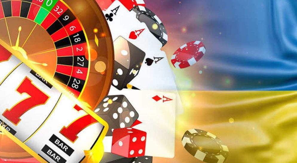 UKRAINIAN AUTHORITIES BANNED GAMBLING BUSINESS IN THE COUNTRY FOR 50 YEARS