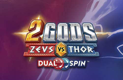 2 Gods: Zeus vs Thor