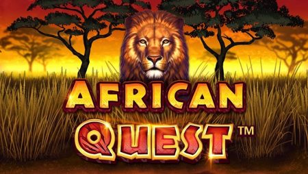 AFRICAN QUEST