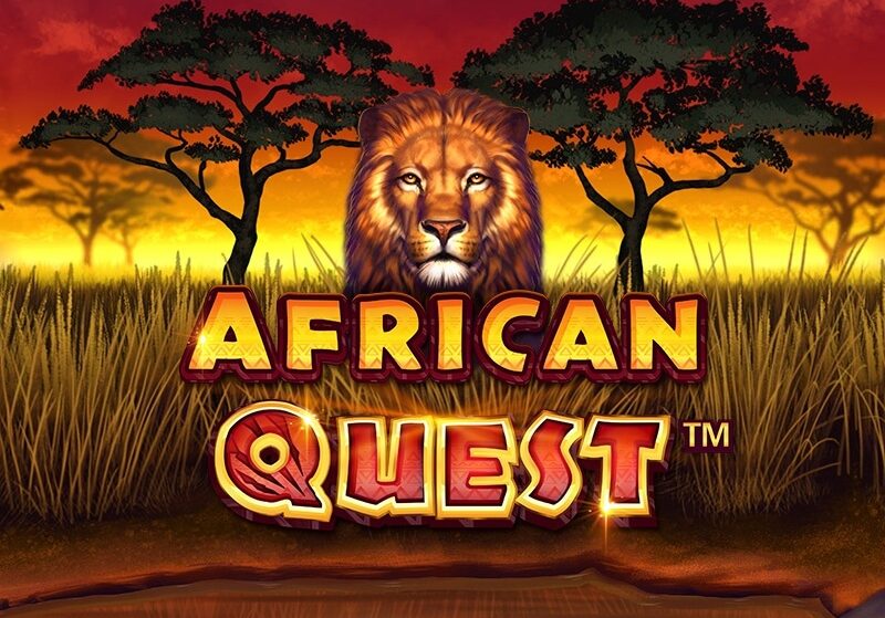 AFRICAN QUEST