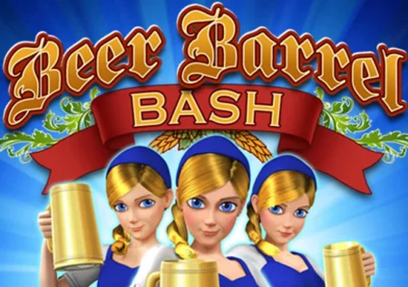 Beer Barrel Bash