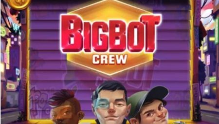 BigBot Crew