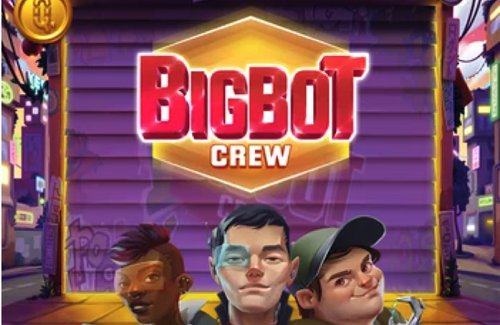 BigBot Crew