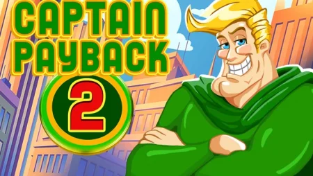 Captain Payback 2