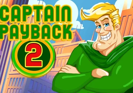 Captain Payback 2