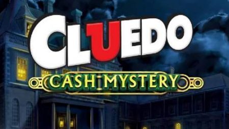 Cluedo Cash Mystery