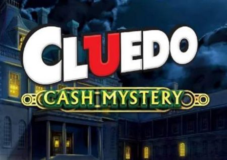 Cluedo Cash Mystery