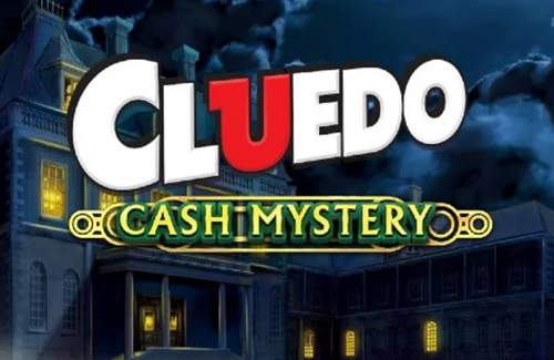 Cluedo Cash Mystery